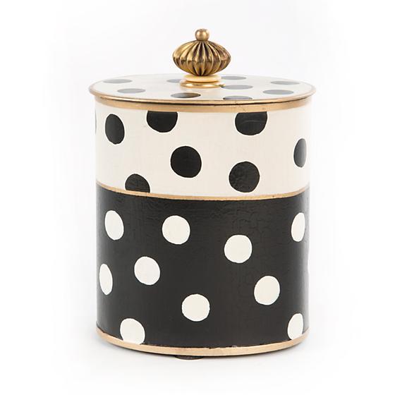 Dot Cotton Box
