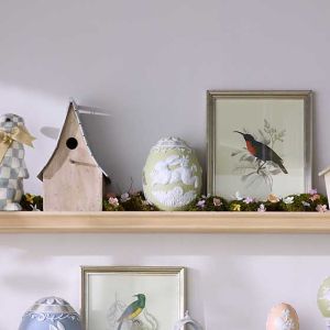 Cameo Medium Egg