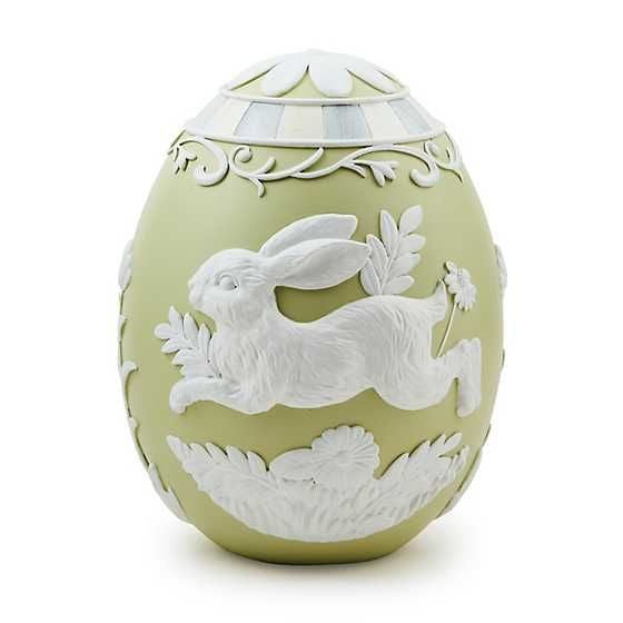 Cameo Medium Egg