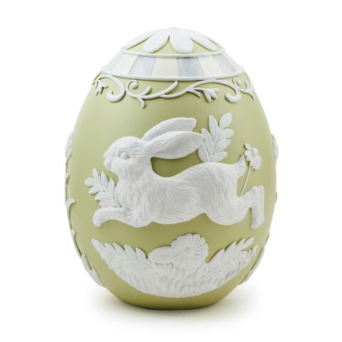 Cameo Medium Egg
