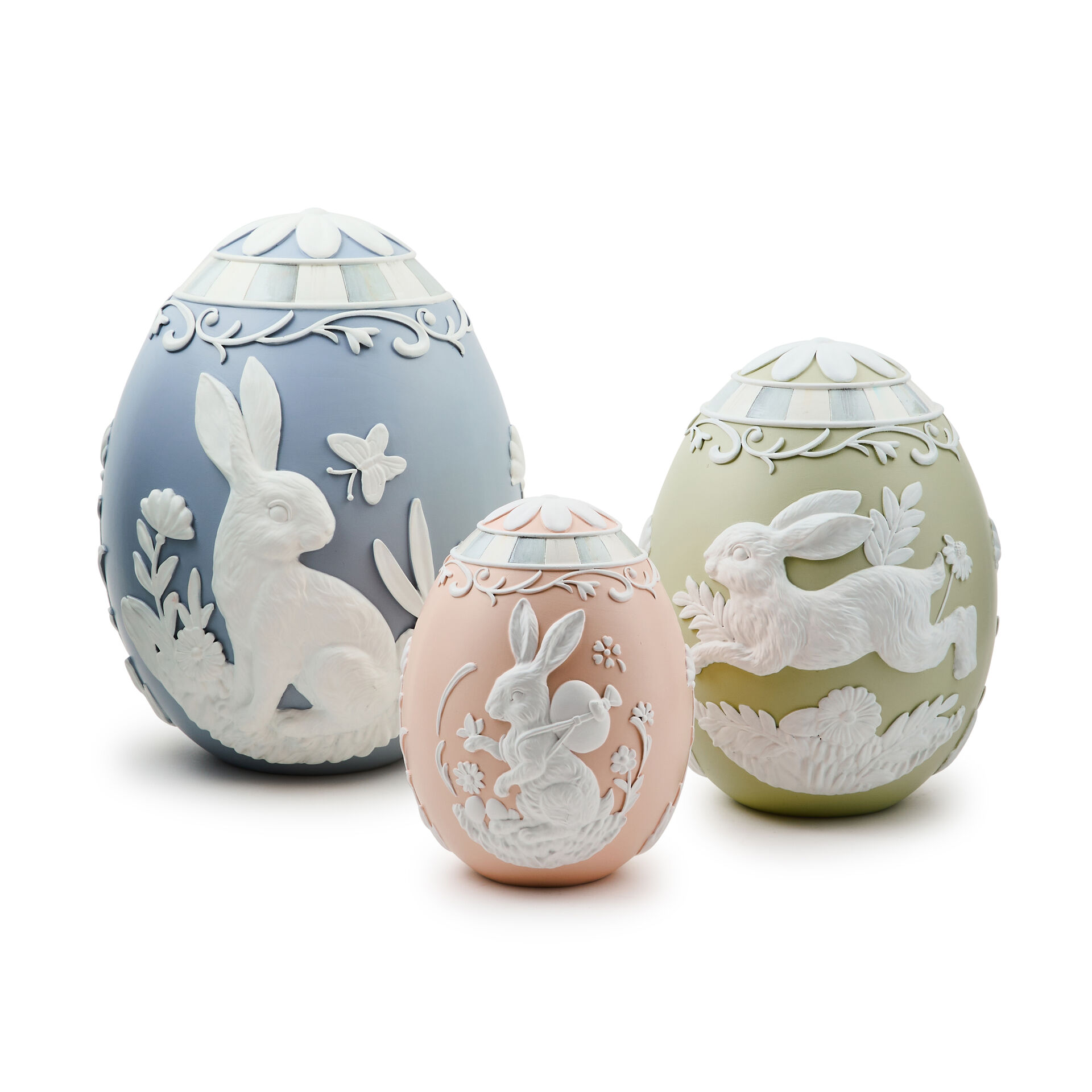 Cameo Medium Egg