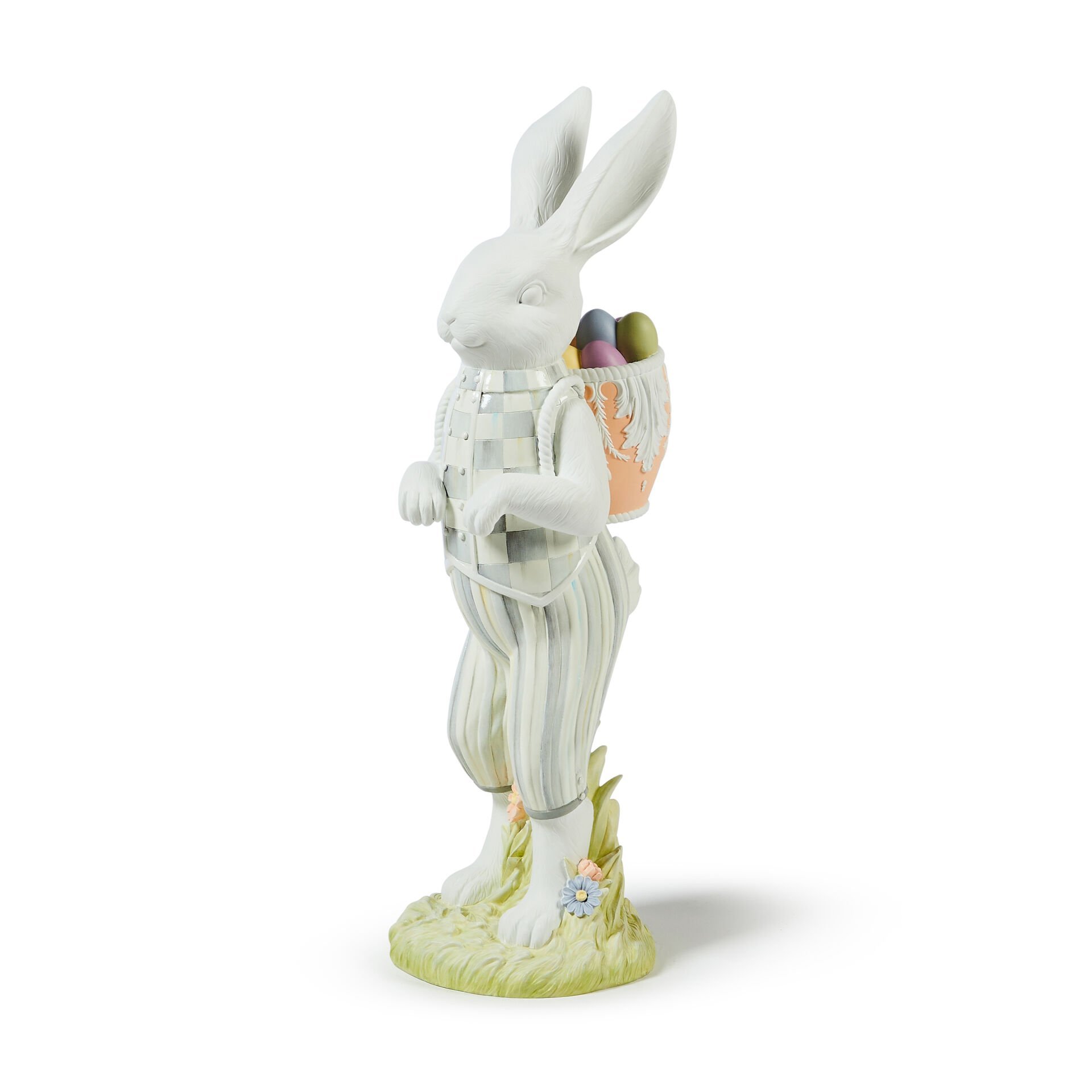 Cameo Tabletop Bunny with Pack