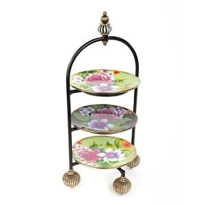 Plate Stand - Small