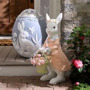 Cameo Trophy Egg