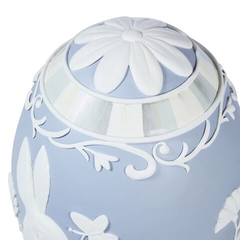 Cameo Trophy Egg