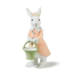 Cameo Trophy Mrs. Rabbit