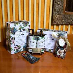 Highbanks Potpourri - Large, Boxed