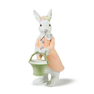 Cameo Trophy Mrs. Rabbit