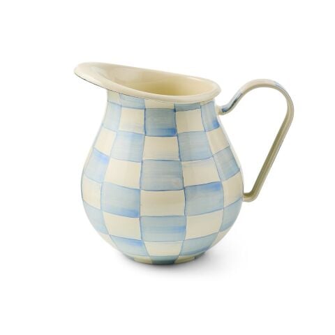 Sky Check Pitcher