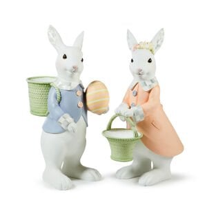 Cameo Trophy Mr. Rabbit