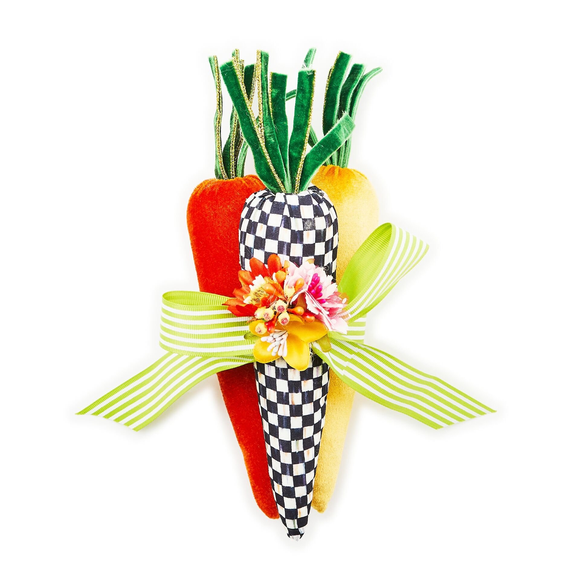 Calico Carrot Bundle