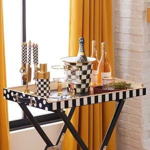 Courtly Check 3260 Gold Edition Bar Set