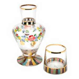 Garland Carafe & Glass Set
