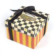 Hediye Kutusu 18X18X13