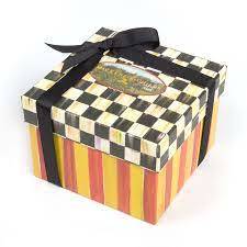 Hediye Kutusu 18X18X13