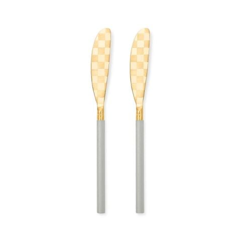 Sterling Spreader Set