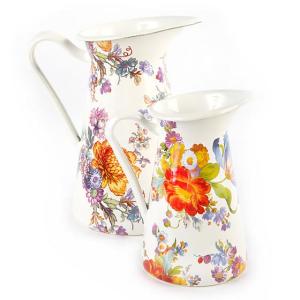 Flower Market Practical Pitcher - Small
