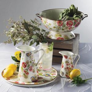 Morning Glory Practical Pitcher - Small