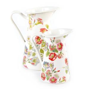 Morning Glory Practical Pitcher - Small