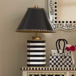Palisades Table Lamp