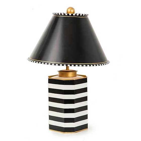 Palisades Table Lamp