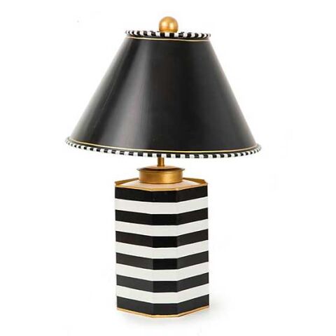 Palisades Table Lamp