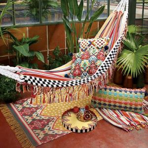 Boheme Hammock
