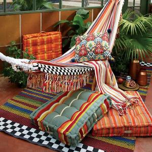 Boheme Hammock