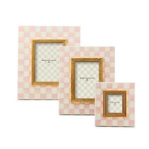 Rosy Check 4'' x 6'' Frame