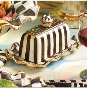 Courtly Check Butterhouse