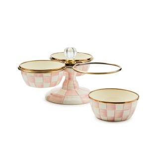 Rosy Check Triplicity