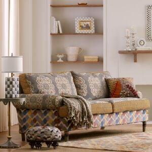 Sterling Check 5'' x 7'' Frame