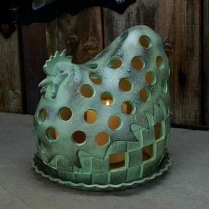 Chicken Lantern