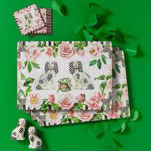 Staffordshire Dog Salt & Pepper Set