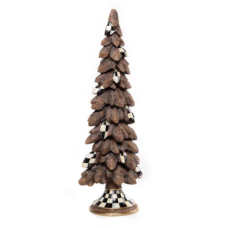 Woodland Tree - Tall