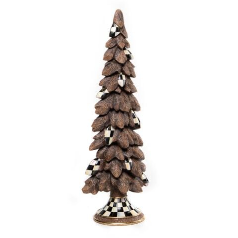 Woodland Tree - Tall