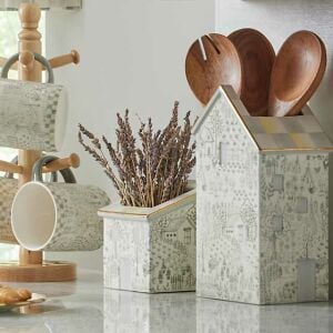Sterling Cottage Short Container