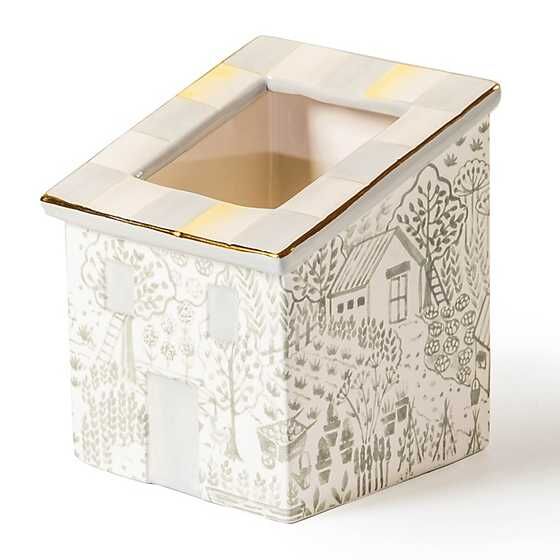 Sterling Cottage Short Container