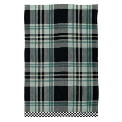 Evergreen Woven Dish Towels, Set of 3
