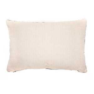 Queen Bee Outdoor Lumbar Pillow