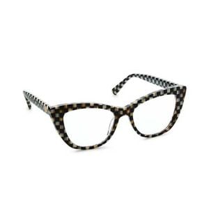 Courtly Check x3.0 Cat Eye Readers