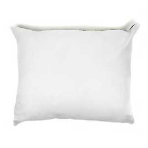 Sunflower Lumbar Pillow