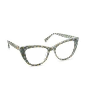 Sterling Check x2.0 Cat Eye Readers