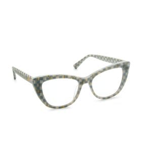 Sterling Check x2.0 Cat Eye Readers