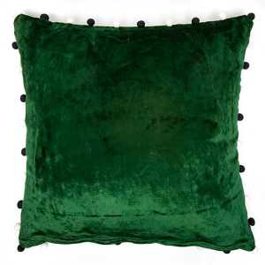 Butterfly Garden Pillow