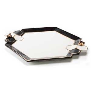 Queen Bee Tray