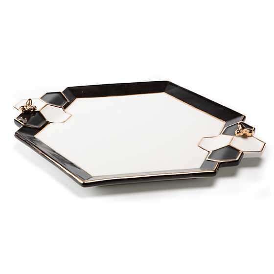 Queen Bee Tray