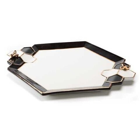 Queen Bee Tray