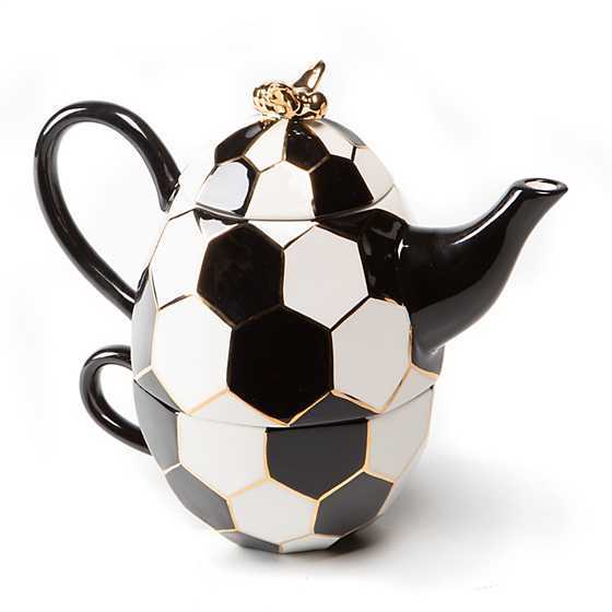 Queen Bee Tea For One