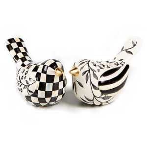 Aviary Birds - Set of 2